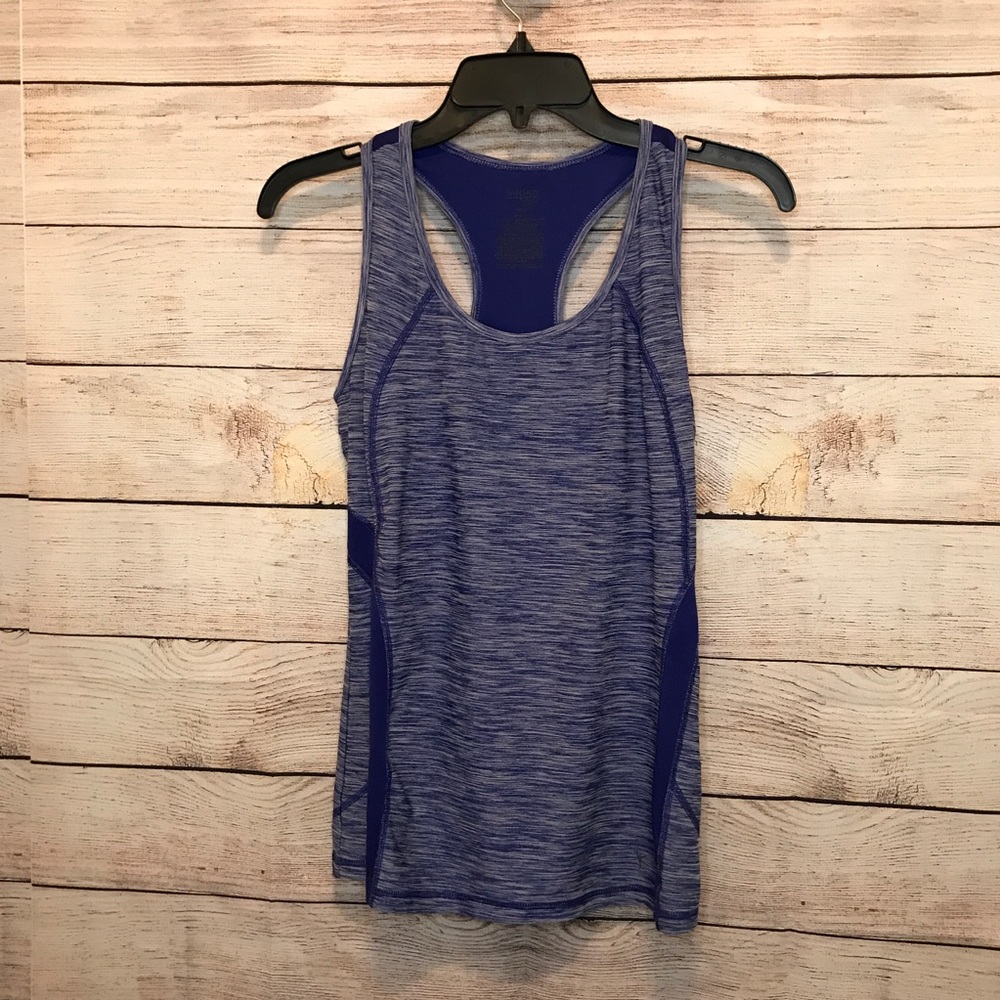 Danskin athletic tank